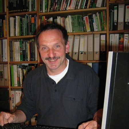 Inhaber, Techniker für Garten und Landschaftsbau